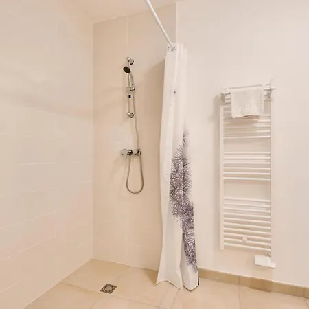 Maison Route Du Lion - Maeva - Maison Avec Jardin 3 Pieces 4 Personnes Proche - Exclusive - Super Mae-5831 Apartment *