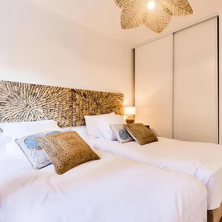 Maison Route Du Lion - Maeva - Maison Avec Jardin 3 Pieces 4 Personnes Proche - Exclusive - Super Mae-5831 Apartment Lacanau