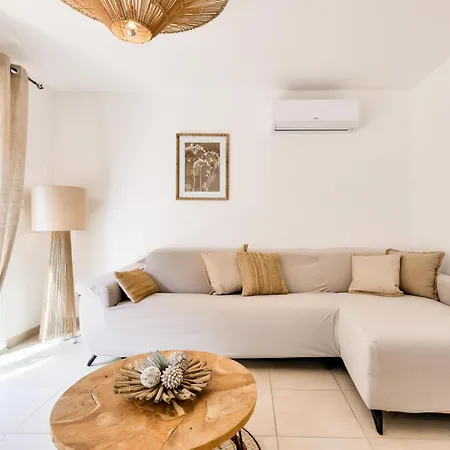 Maison Route Du Lion - Maeva - Maison Avec Jardin 3 Pieces 4 Personnes Proche - Exclusive - Super Mae-5831 Apartment *